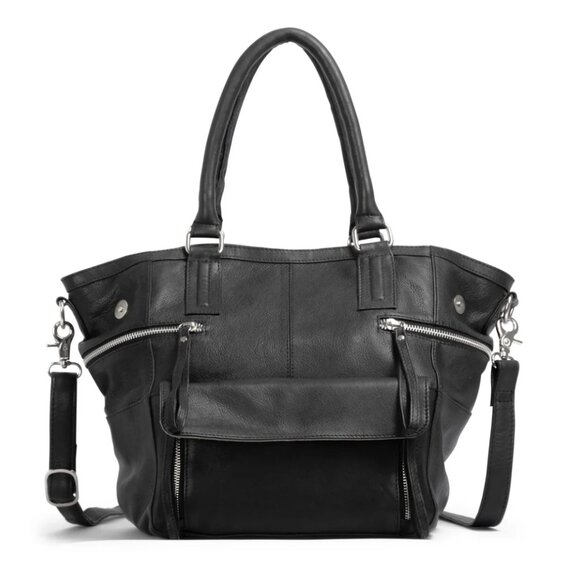 THE DAY & MOOD HANNAH SMALL BAG - Picture 1 of 15